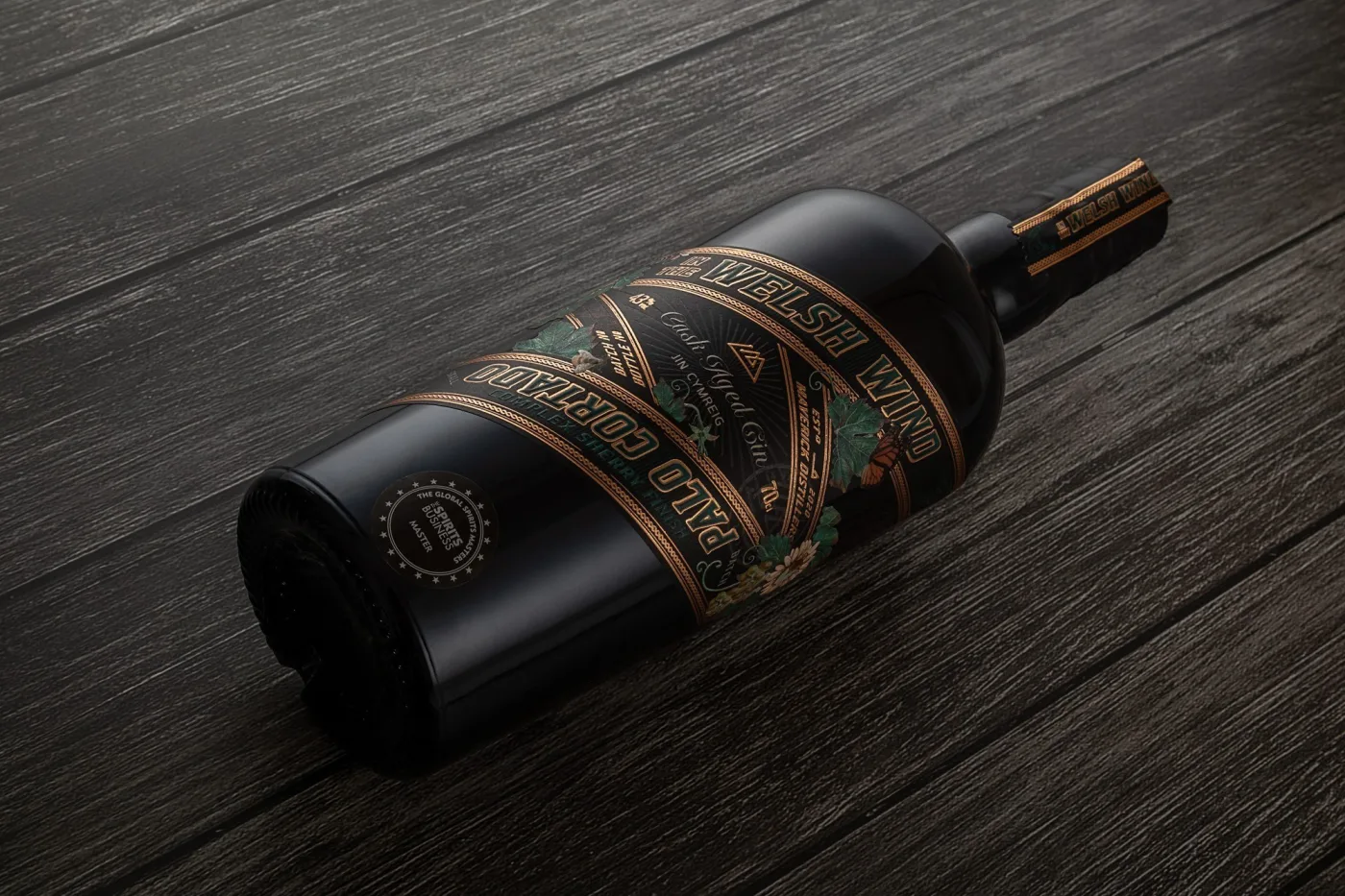 Label Manufacturer 1