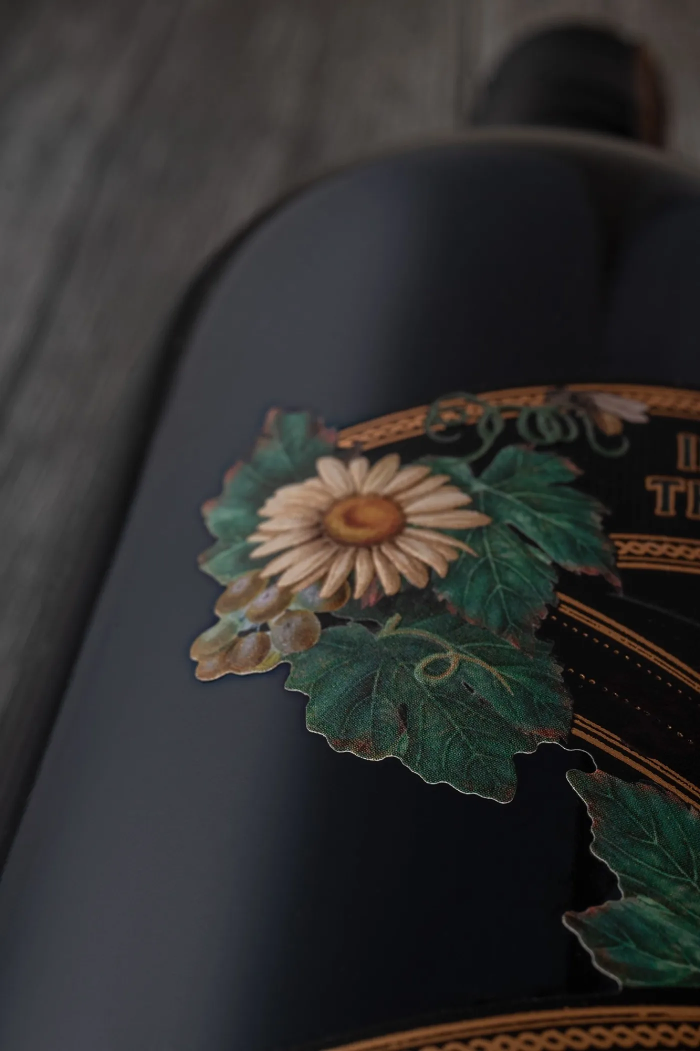 Label Manufacturer 2