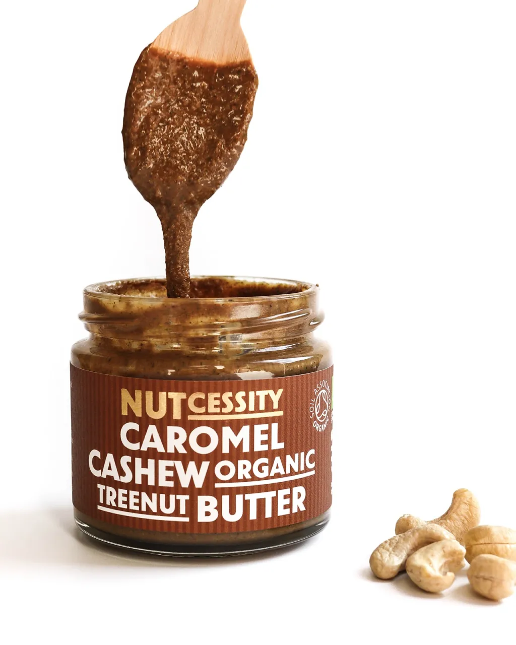 Premium Food Label