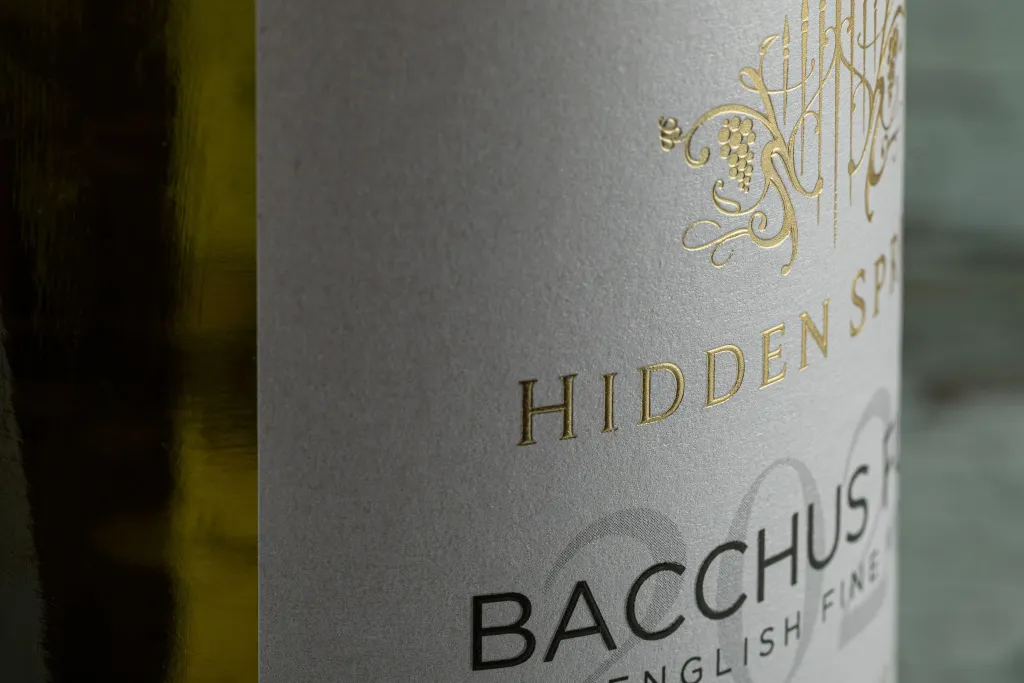 Wine Custom Labels