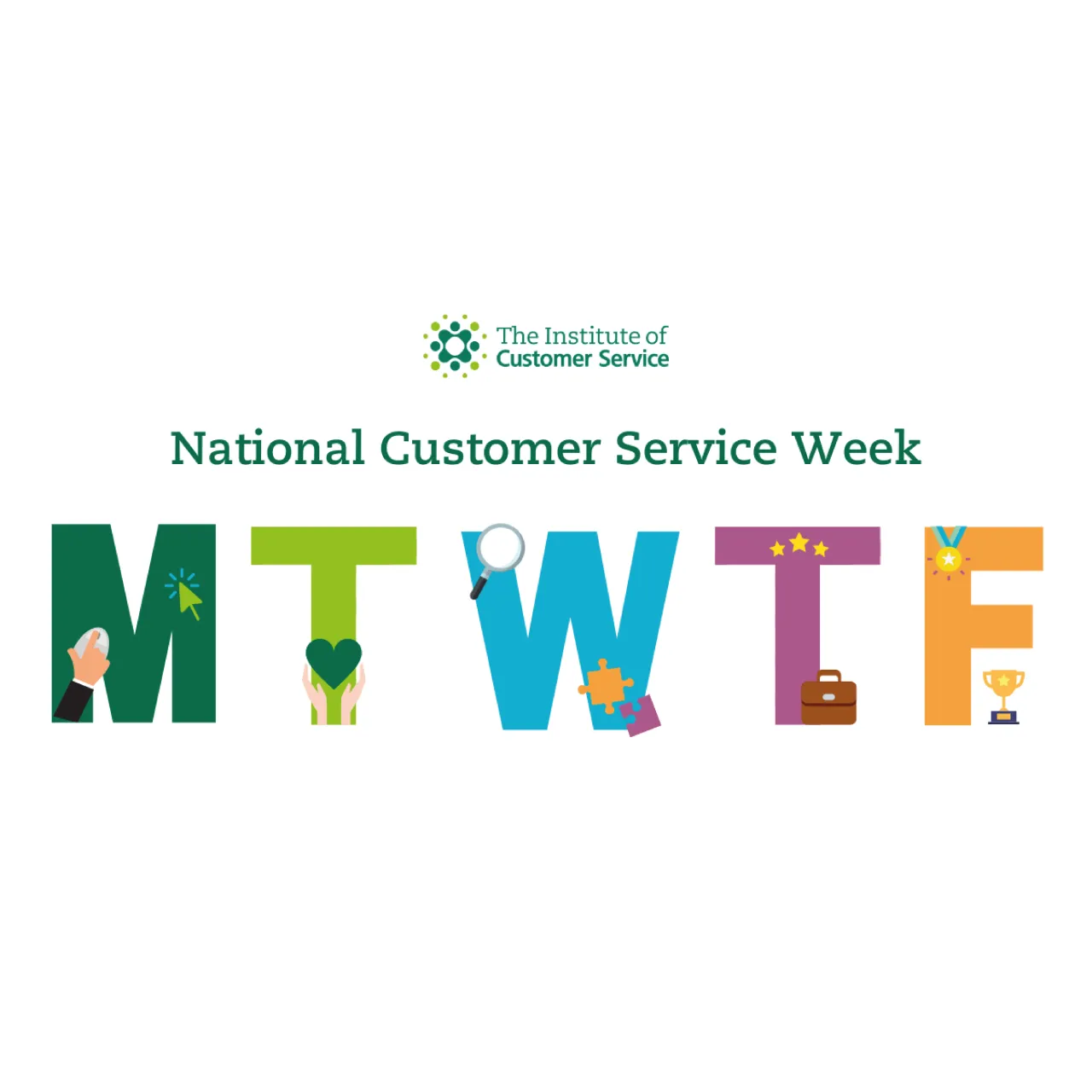 Customer Service Week