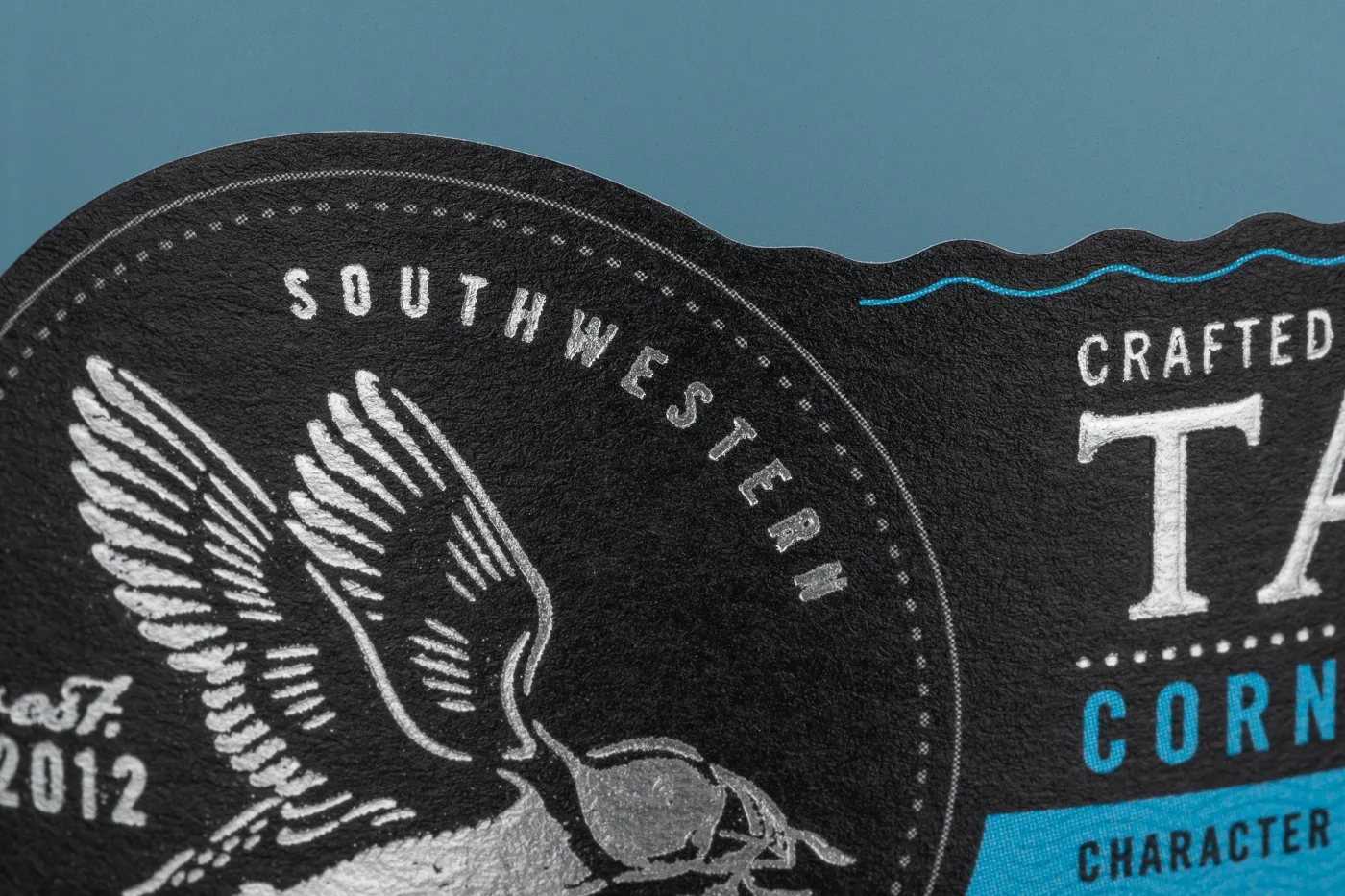 Tarquins Dry Gin 4 Hi Res