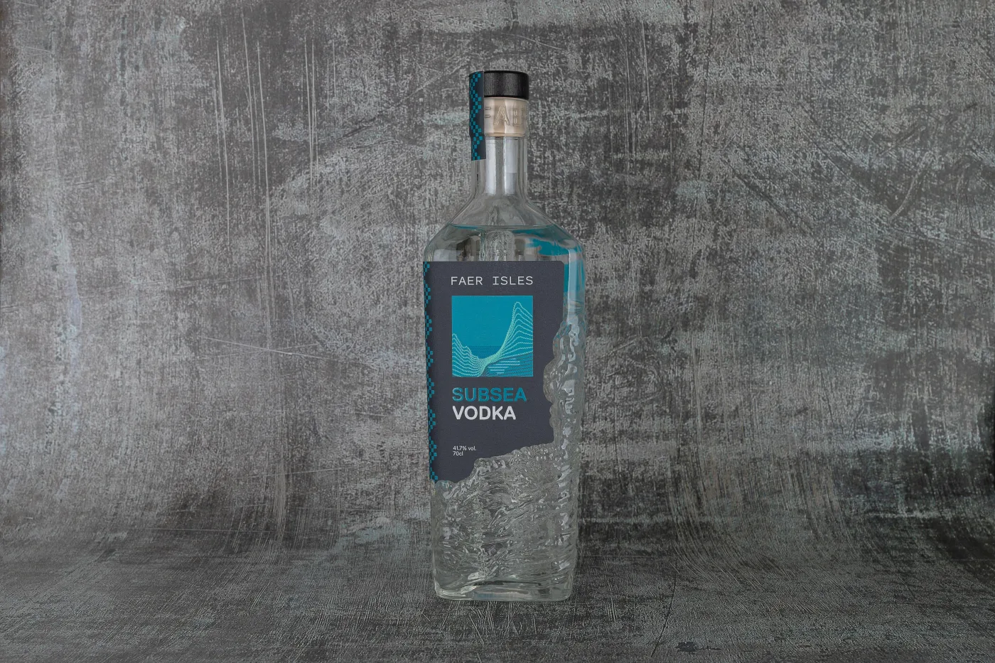 Subsea Vodka 2