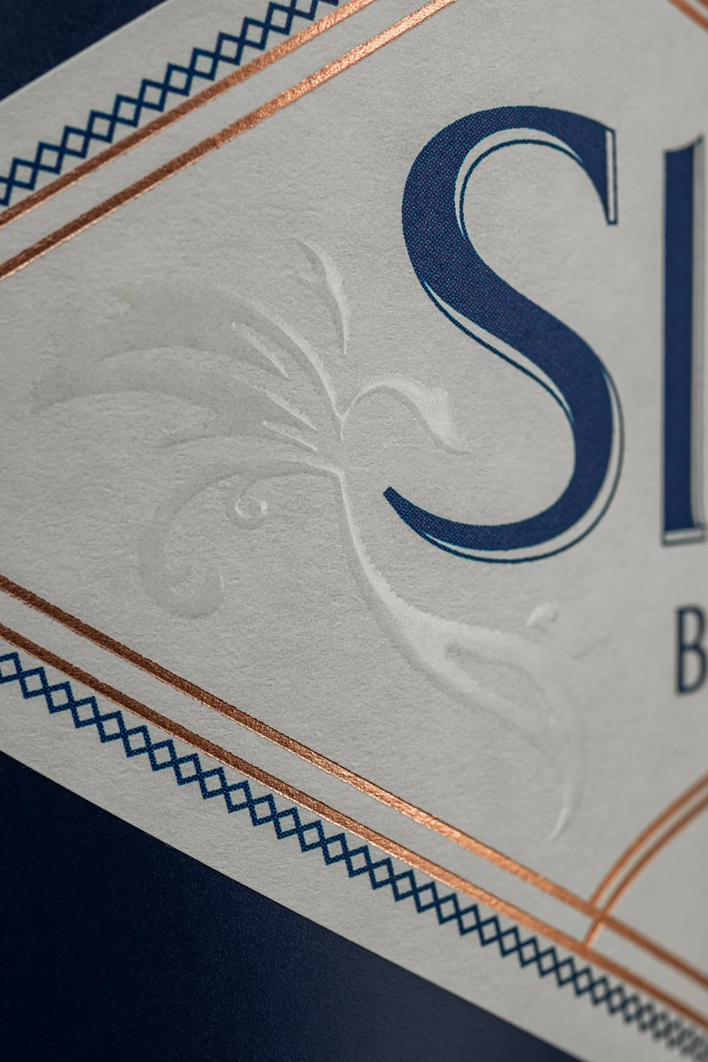 World lass label printer