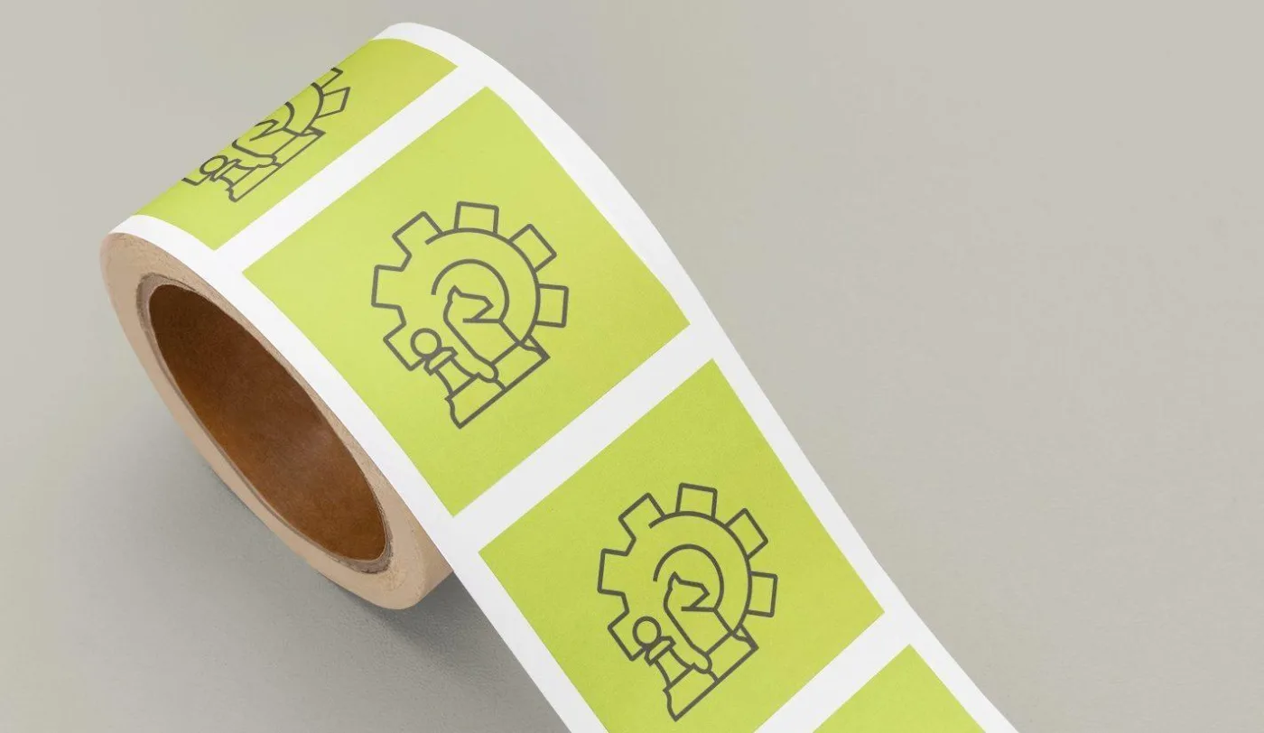 Label apeel values strategically bold