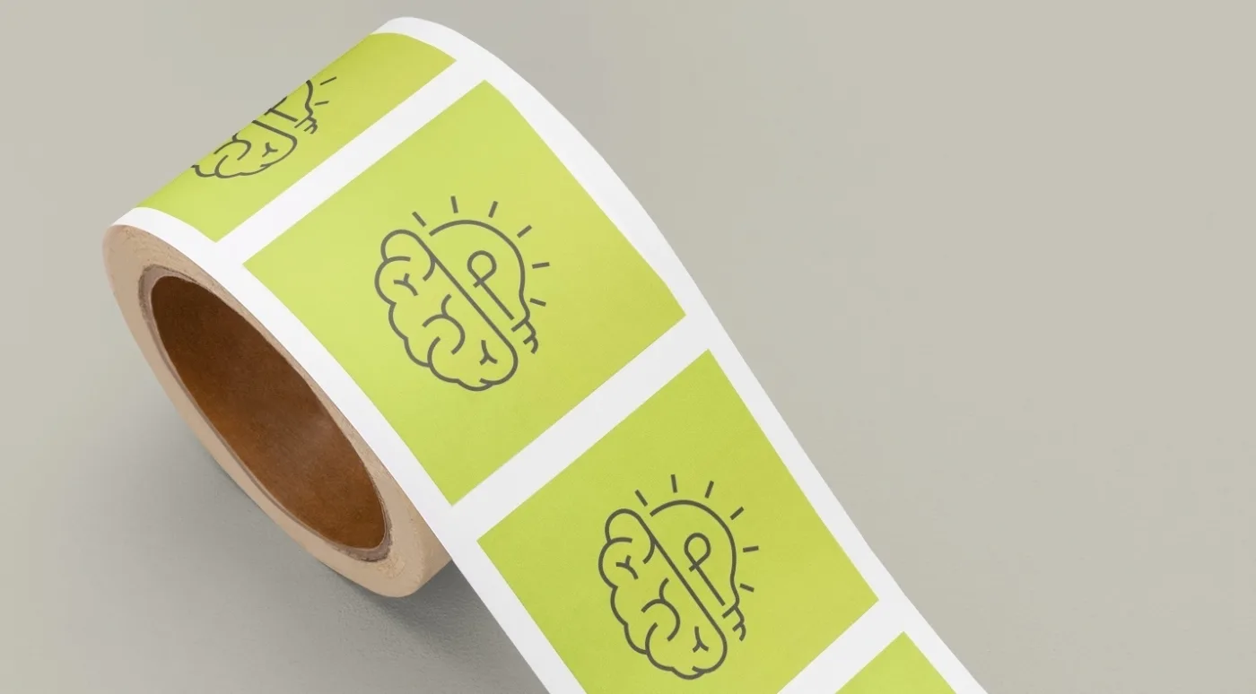 Label apeel values intellectually rigorous