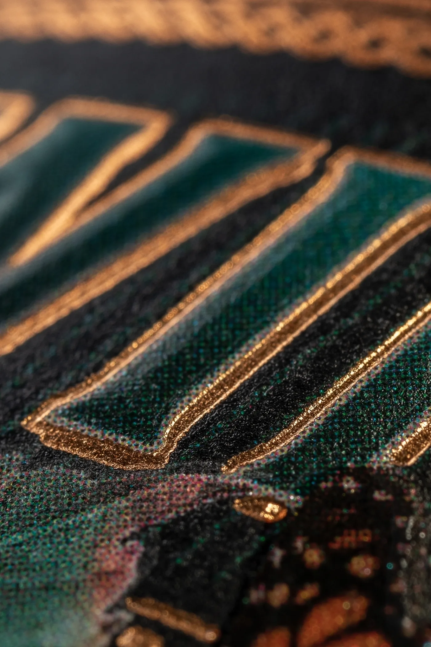 Label manufacturer 5