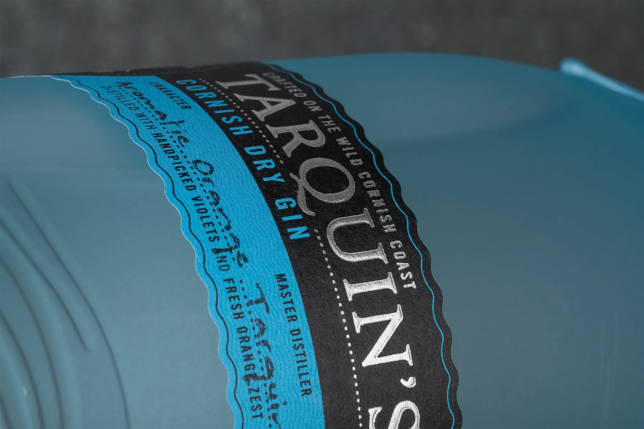 Tarquins Dry Gin 3 Hi Res