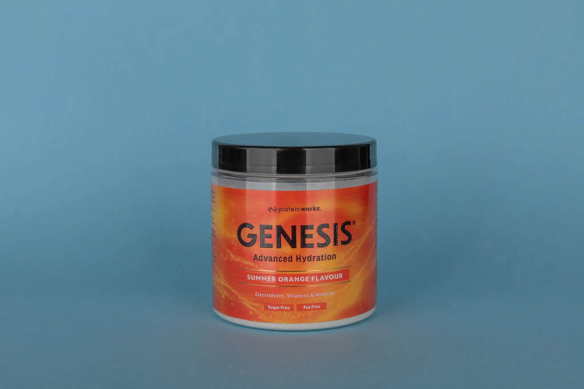 Genesis Tub 1