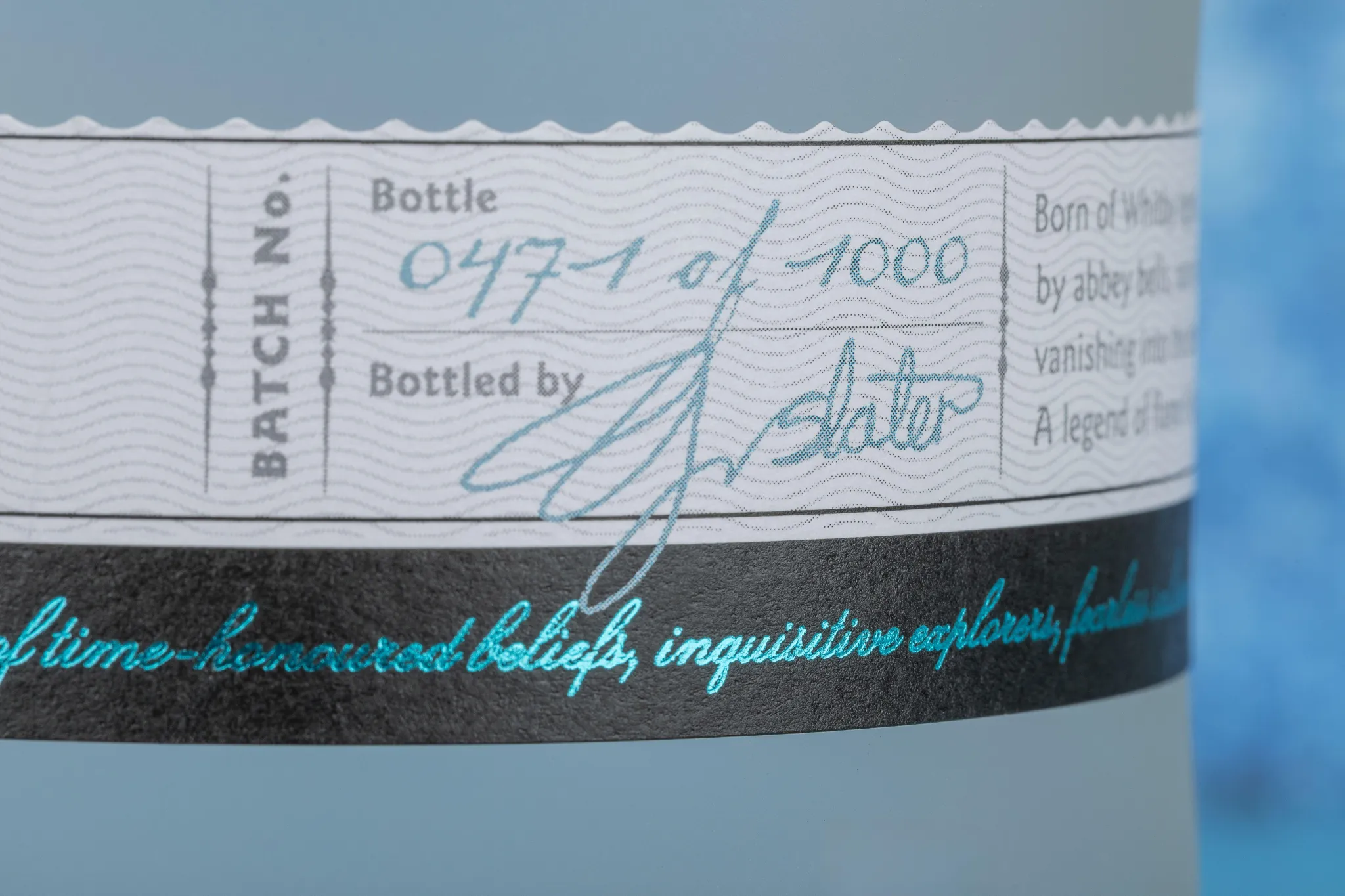 Variable Data Printing