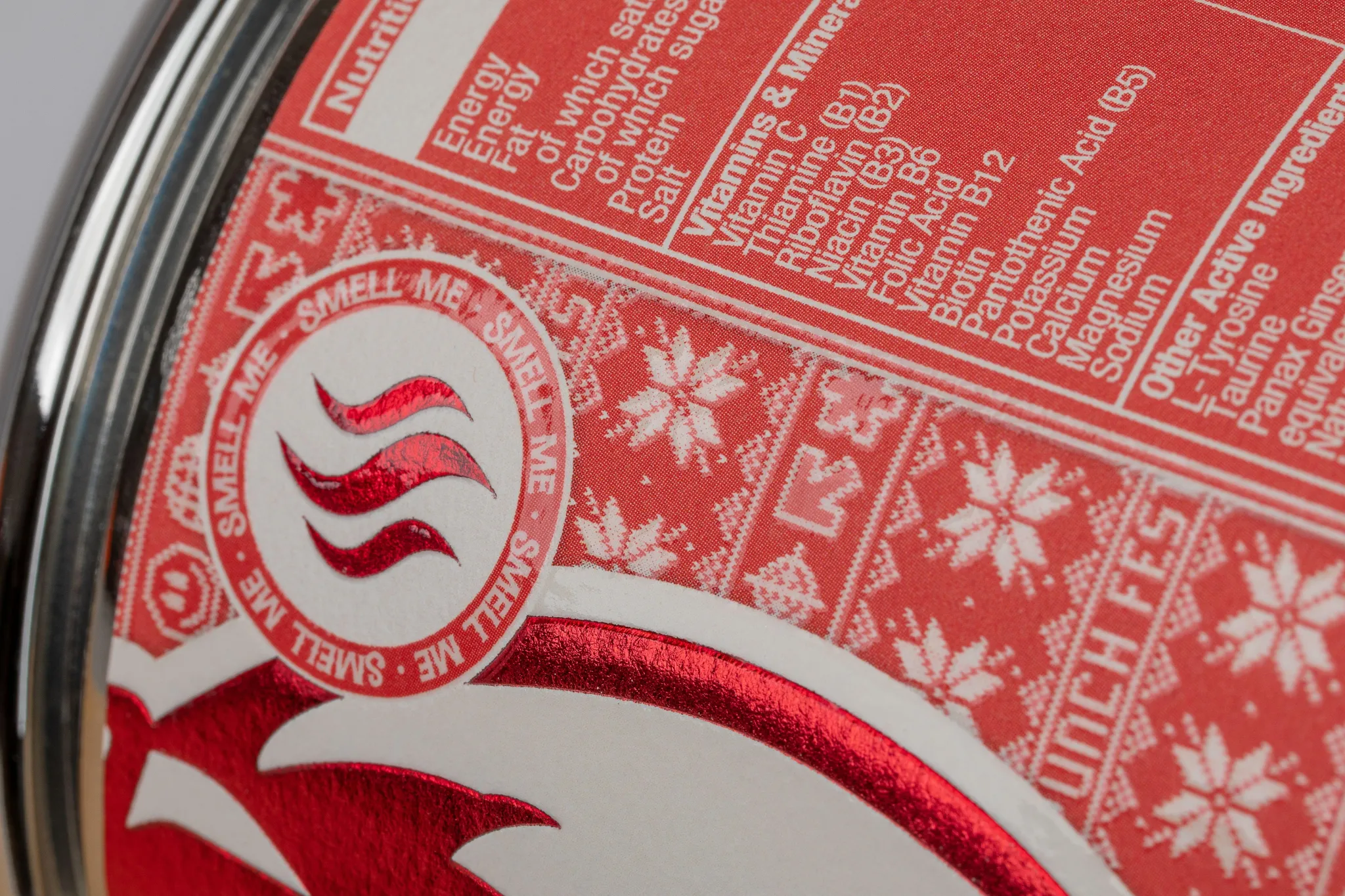 Personalised Label Printing