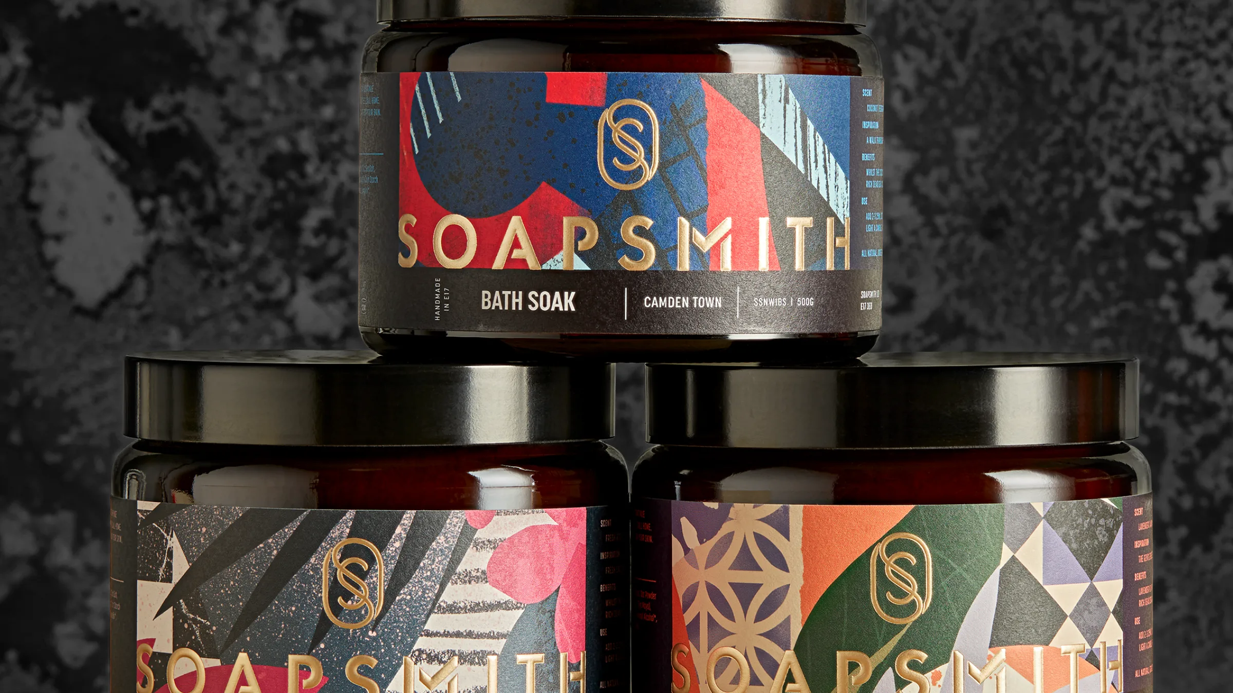 Best Label Manufacturer UK 3