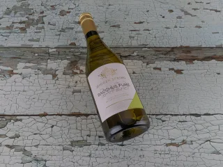 Label of the Month-September 2025: Hidden Spring Wine Label with Foil, Texture and Fine Detail