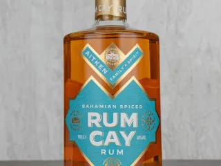 Label of the Month-February 2025: Rum Label with Foil, Emboss, Deboss and Screen Print Detail