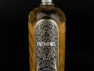 Gin Label Printing That Brings Your Brand to Life