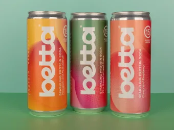 Label of the Month-February 2026: Can Label Printing for Chilled Beverages