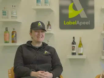 Welcoming Tabitha: A New Spark on Our Shopfloor