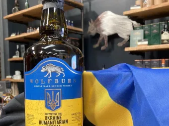 Supporting the Ukraine Humanitarian Appeal