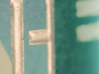 Why your label needs embossing