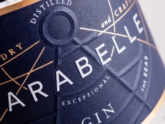 Salcombe Distillery, Marabelle
