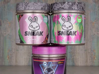 Sneak Energy