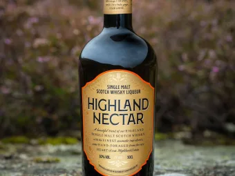 Label of the Month-August 2026: Whisky Label Printing with Hot Foil and High-Build Screen