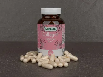 Supplement Labels