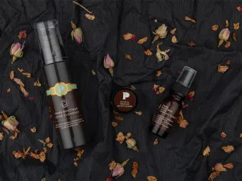 Skincare and Cosmetics Labels