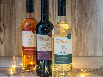 Wine Labels