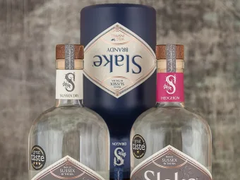 Slake Wines - Testimonial