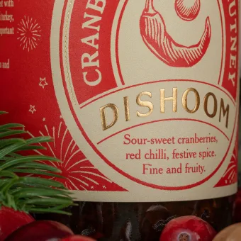 Label of the Month – November 2025