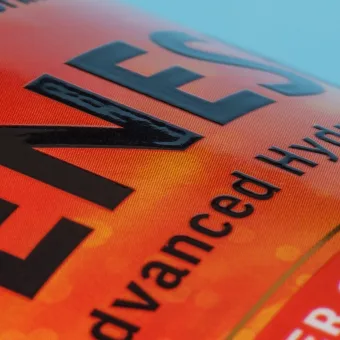 Label of the Month - July 2025