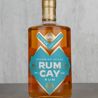 Label of the Month - February 2025