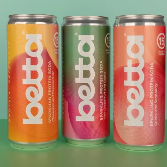 Label of the Month - February 2026