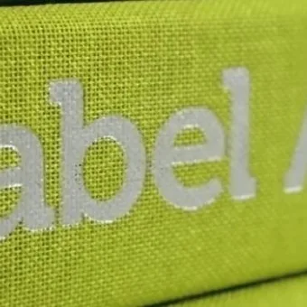 Introducing Our Portfolio of label Samples