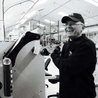 The Label Apeel Values