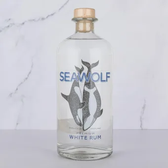 SeaWolf White Rum