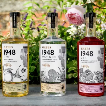 Gates Garden Centre - Testimonial