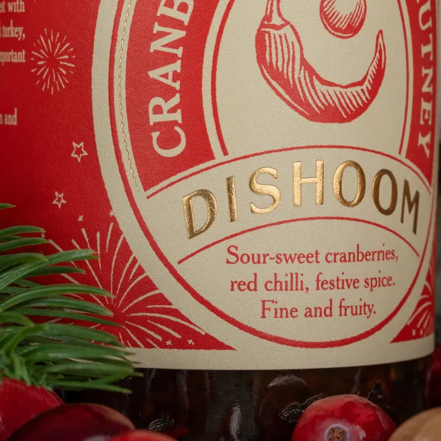 Label of the Month – November 2025