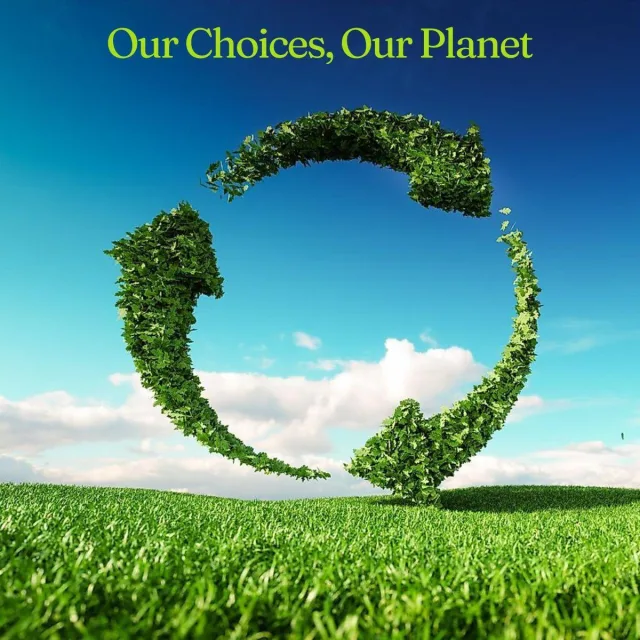 Recyclable Labels: Designing for Sustainability