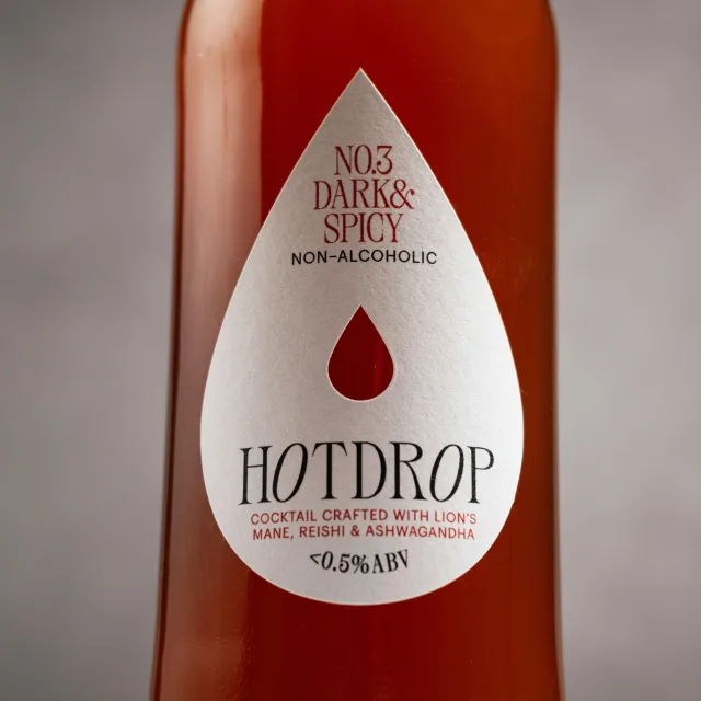 Label of the Month -  January 2026