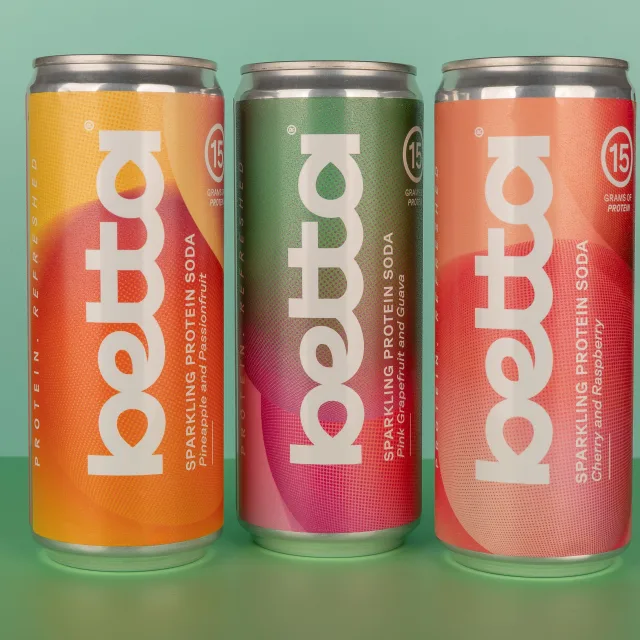 Label of the Month - February 2026