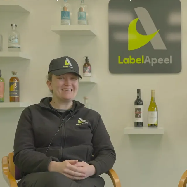 Welcoming Tabitha: A New Spark on Our Shopfloor