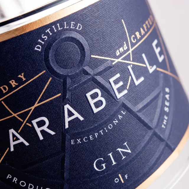 Salcombe Distillery, Marabelle